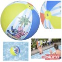 PIŁKA DMUCHANA 51CM LILOI STICH 9104T BESTWAY