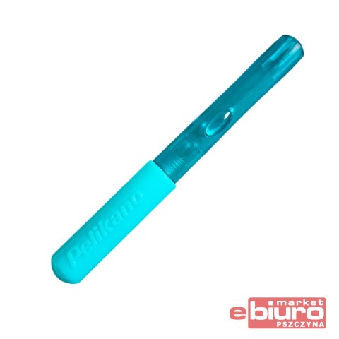 PIÓRO WIECZNE PELIKANO NIEBIESKIE A PELIKAN