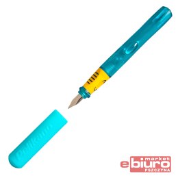 PIÓRO WIECZNE PELIKANO NIEBIESKIE M PELIKAN