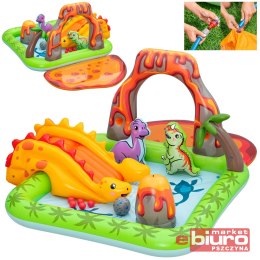 PLAC ZABAW DMUCHANY 262X188X102CM 53172 BESTWAY