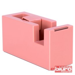 PODAJNIK DO TAŚMY KLEJĄCEJ NUSIGN DO 18MM RÓŻOWY