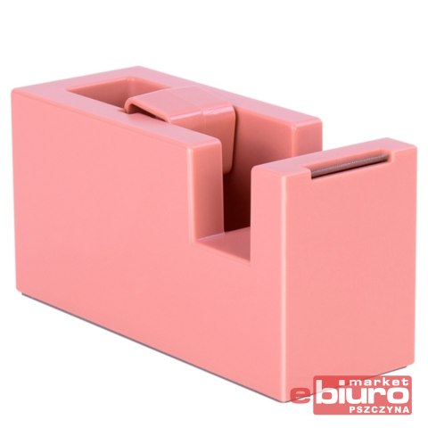 PODAJNIK DO TAŚMY KLEJĄCEJ NUSIGN DO 18MM RÓŻOWY