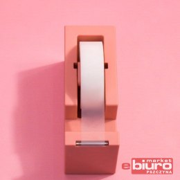 PODAJNIK DO TAŚMY KLEJĄCEJ NUSIGN DO 18MM RÓŻOWY