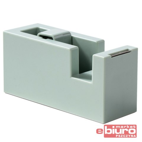 PODAJNIK DO TAŚMY KLEJĄCEJ NUSIGN DO 18MM ZIELONY