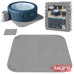 PODŁOGA DO JACUZZI 196X19CM 60334 BESTWAY