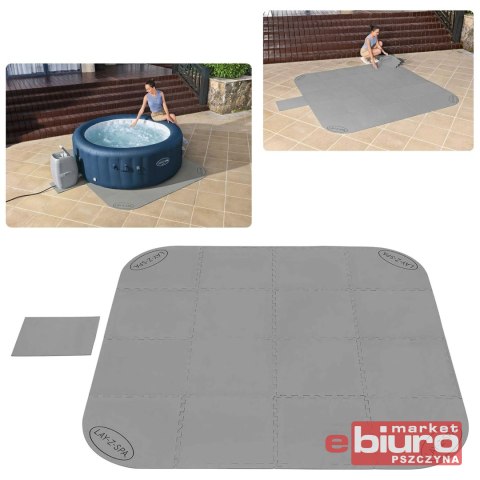 PODŁOGA DO JACUZZI 196X19CM 60334 BESTWAY