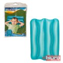 PODUSZKA DMUCHANA 38X25X5CM TURKUS 52127 BESTWAY