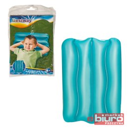PODUSZKA DMUCHANA 38X25X5CM TURKUS 52127 BESTWAY