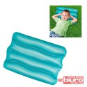 PODUSZKA DMUCHANA 38X25X5CM TURKUS 52127 BESTWAY
