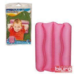PODUSZKA DMUCHANA 38X25X5CM RÓŻOWA 52127 BESTWAY