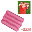 PODUSZKA DMUCHANA 38X25X5CM RÓŻOWA 52127 BESTWAY