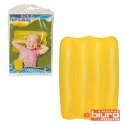 PODUSZKA DMUCHANA 38X25X5CM ŻÓŁTE 52127 BESTWAY