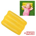 PODUSZKA DMUCHANA 38X25X5CM ŻÓŁTE 52127 BESTWAY
