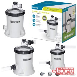 POMPA FILTRUJĄCA DO BASENÓW 5678L/h 58870 BESTWAY