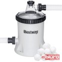 POMPA FILTRUJĄCA DO BASENÓW 5678L/h 58870 BESTWAY