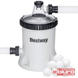 POMPA FILTRUJĄCA DO BASENÓW 5678L/h 58870 BESTWAY