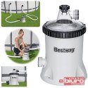 POMPA FILTRUJĄCA DO BASENÓW 5678L/h 58870 BESTWAY