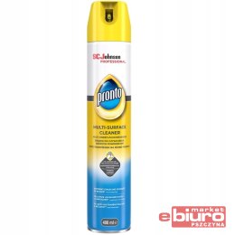 PRONTO PIANKA DO MEBLI 400ML NIEBIESKI ORIGINAL