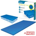 PRZYKRYCIE BASENU 400X211CM 58107 BESTWAY