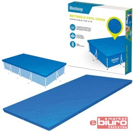 PRZYKRYCIE BASENU 400X211CM 58107 BESTWAY