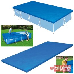 PRZYKRYCIE BASENU 400X211CM 58107 BESTWAY