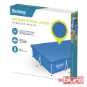 PRZYKRYCIE BASENU 400X211CM 58107 BESTWAY