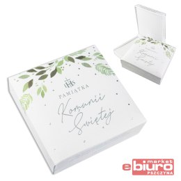 PUDEŁKO KOMUNIA 2 PAN DRAGON