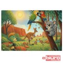 PUZZLE 100 KOALA I KANGURY TREFLIKI 16594 TREFL