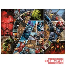 PUZZLE 1000 AVENGERA BOHATEROWIE 10934 TREFL