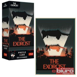 PUZZLE 1000 EGZORCYSTA 12108 TREFL