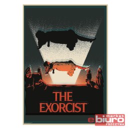 PUZZLE 1000 EGZORCYSTA 12108 TREFL