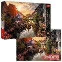 PUZZLE 1000 MAŁA WENECJA W COLMAR FRANCJA 10816