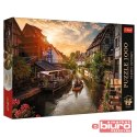 PUZZLE 1000 MAŁA WENECJA W COLMAR FRANCJA 10816
