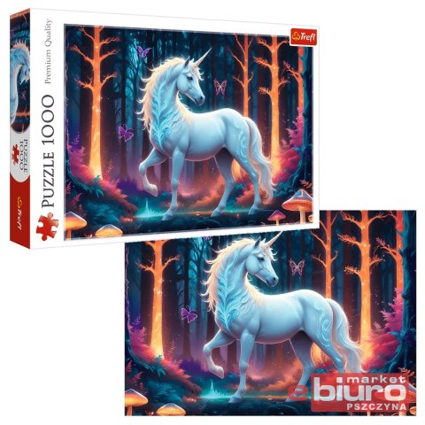 PUZZLE 1000 MISTYCZNY JEDNOROŻEC 10955 TREFL