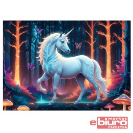 PUZZLE 1000 MISTYCZNY JEDNOROŻEC 10955 TREFL