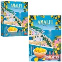 PUZZLE 1000 NOC AMALFI WŁOCHY 12136 TREFL