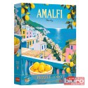 PUZZLE 1000 NOC AMALFI WŁOCHY 12136 TREFL