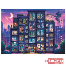 PUZZLE 1000 NOC PEŁNA OPOWIEŚCI 12133 TREFL