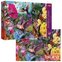 PUZZLE 1000 OGRÓD DLA PTAKÓW 10806 TREFL