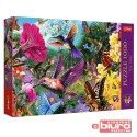 PUZZLE 1000 OGRÓD DLA PTAKÓW 10806 TREFL