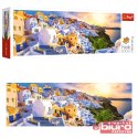 PUZZLE 1000 PANOR ZACHÓD SŁOŃCA NA SANTORINI 29054