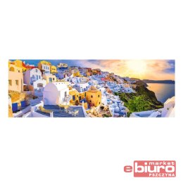 PUZZLE 1000 PANOR ZACHÓD SŁOŃCA NA SANTORINI 29054