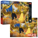PUZZLE 1000 PIĘKNA I BESTIA 10832 TREFL