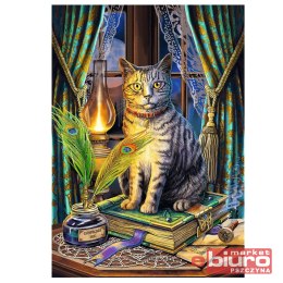 PUZZLE 1000 PREMIUM PLUS KSIĘGA CIENI 10899 TREFL