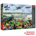 PUZZLE 1000 PREMIUM PLUS POKAZ LOTNICZY 10846 TREF