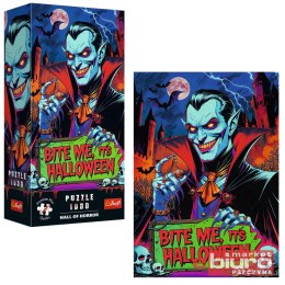 PUZZLE 1000 PREMIUM WAMPIR 12128 TREFL