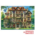 PUZZLE 1000 REZYDENCJA PEŁNA SEKRETÓW 12134 TREFL