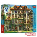 PUZZLE 1000 REZYDENCJA PEŁNA SEKRETÓW 12134 TREFL