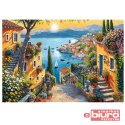PUZZLE 1500 NADMORSKI WIDOK 26216 TREFL
