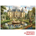 PUZZLE 1500 PAŁAC NAD WODĄ 26219 TREFL